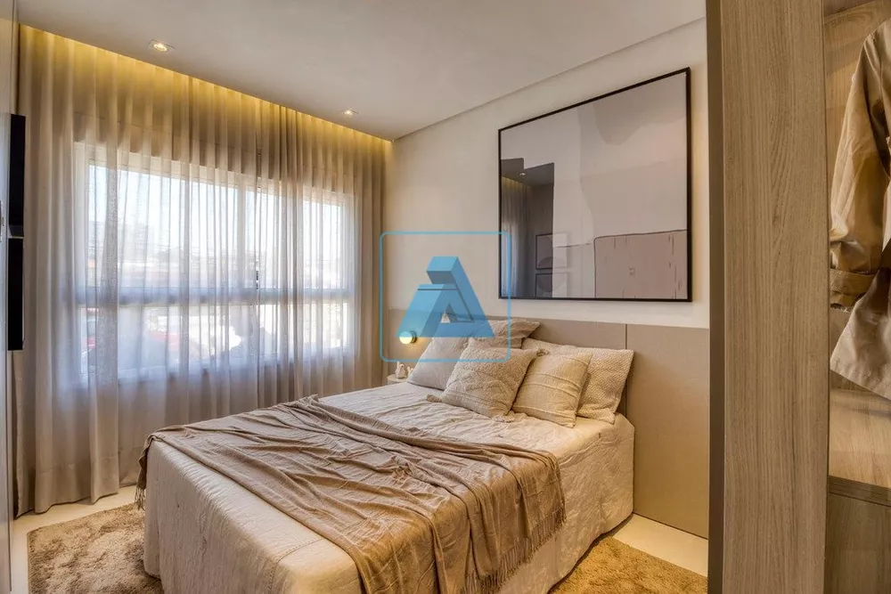 Apartamento, 3 quartos, 69 m² - Foto 5
