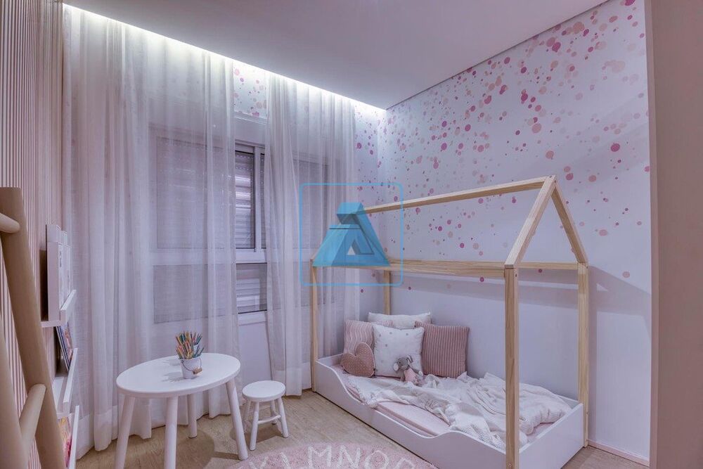 Apartamento, 3 quartos, 69 m² - Foto 6