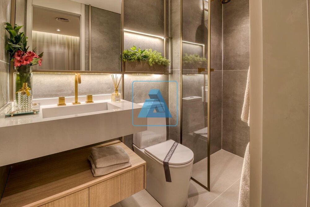 Apartamento, 3 quartos, 69 m² - Foto 9