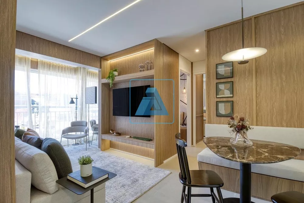 Apartamento, 3 quartos, 69 m² - Foto 7