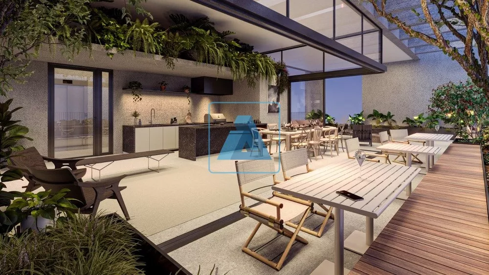 Apartamento, 2 quartos, 80 m² - Foto 4