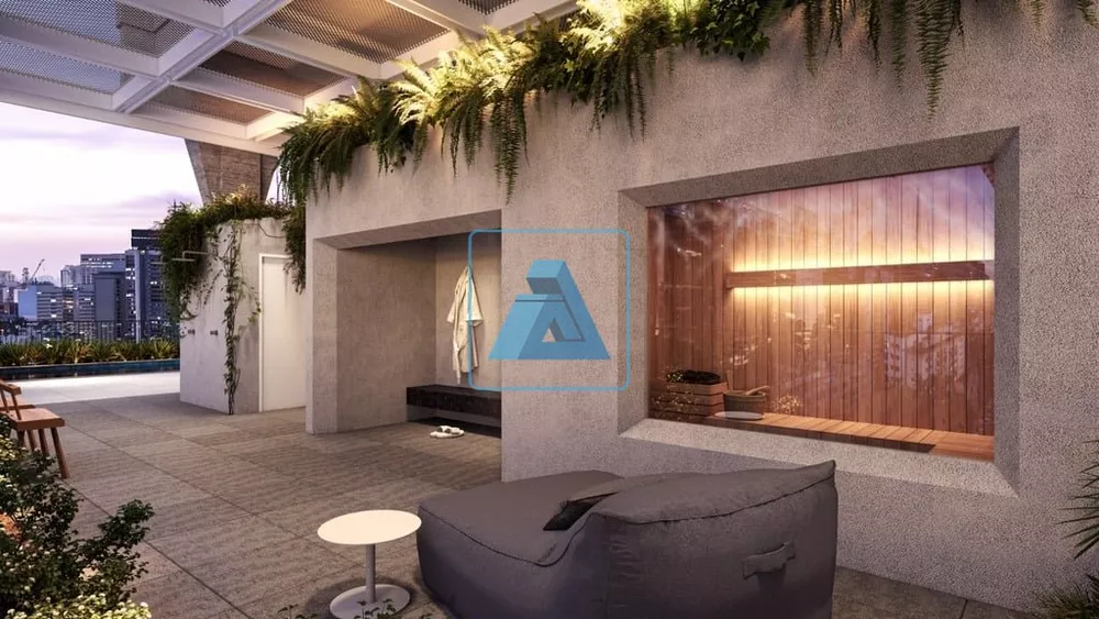 Apartamento, 2 quartos, 80 m² - Foto 3
