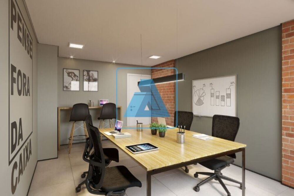 Apartamento, 2 quartos, 37 m² - Foto 3