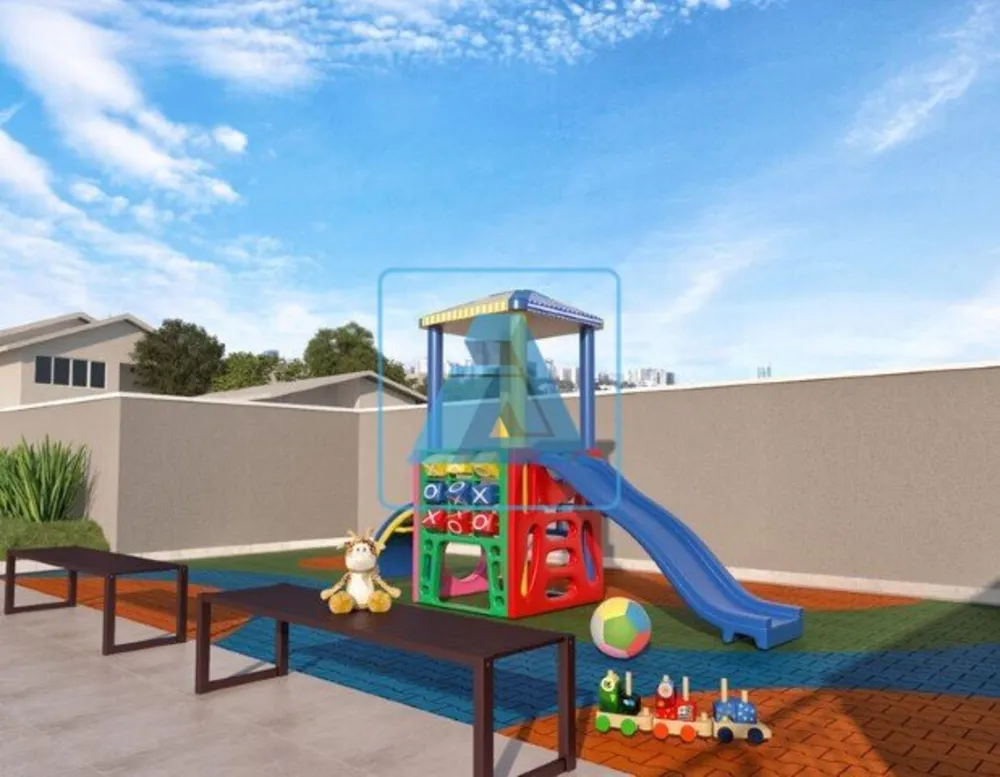 Apartamento, 2 quartos, 37 m² - Foto 12