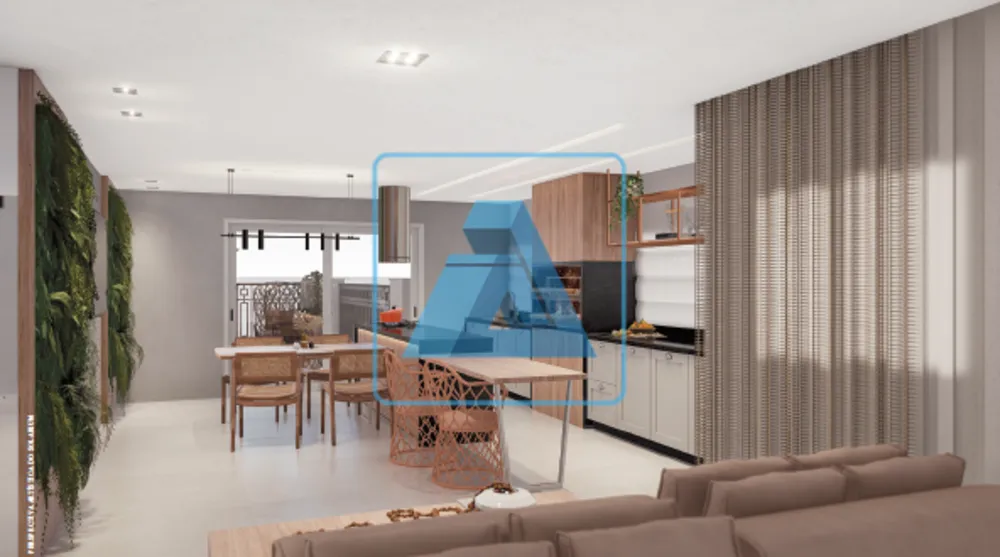 Apartamento, 1 quarto, 29 m² - Foto 6