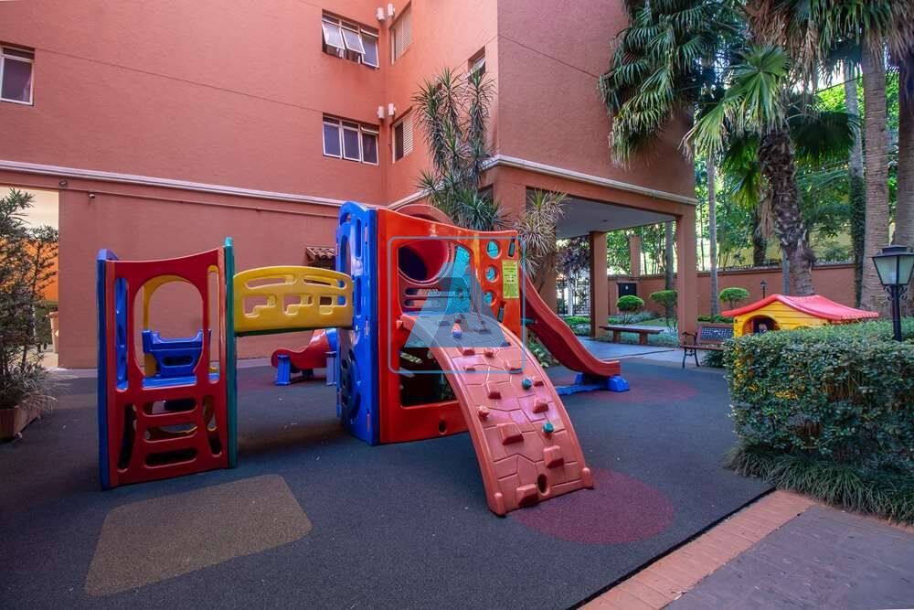 Apartamento à venda com 2 quartos, 100m² - Foto 4