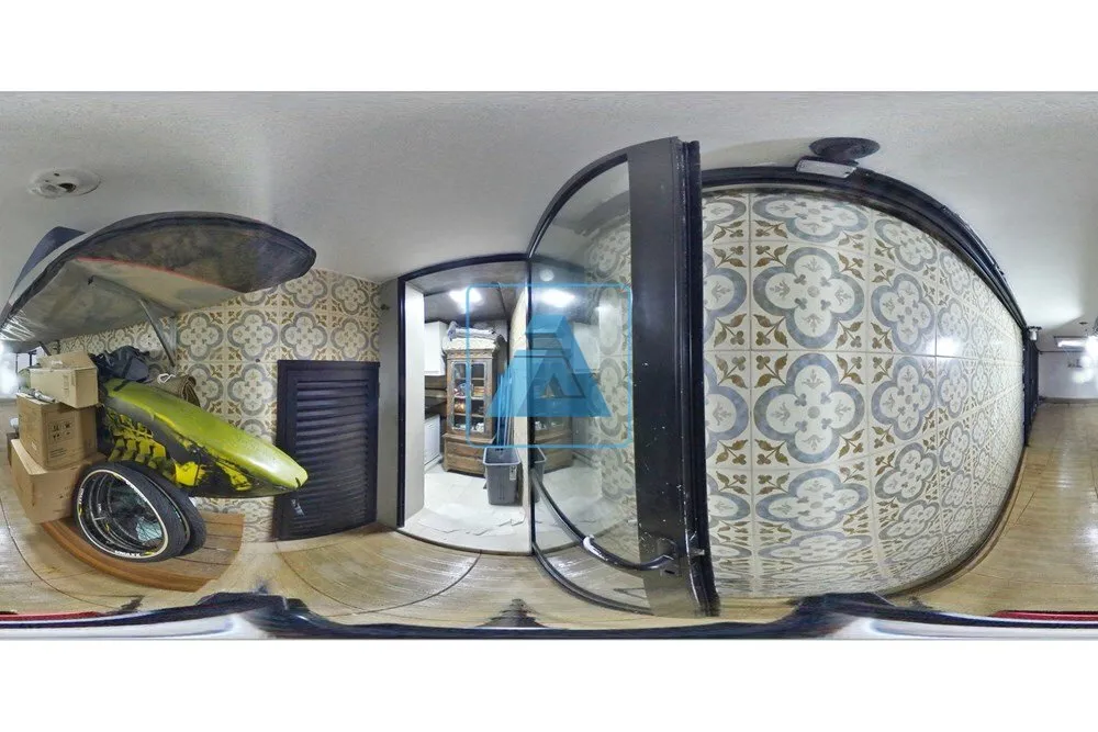 Casa, 3 quartos, 381 m² - Foto 2
