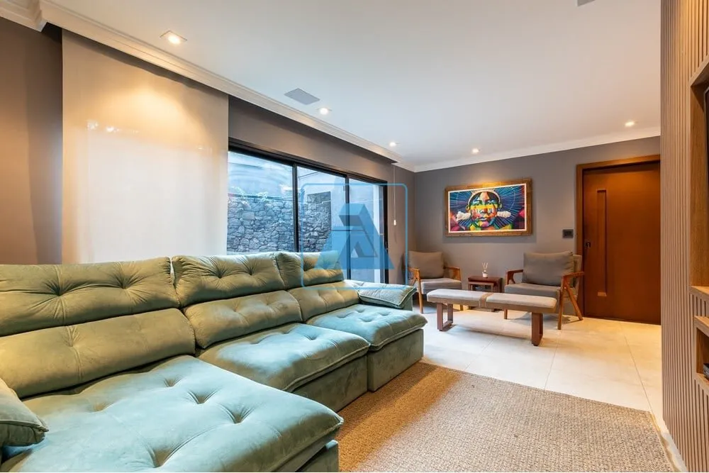 Casa, 3 quartos, 381 m² - Foto 4