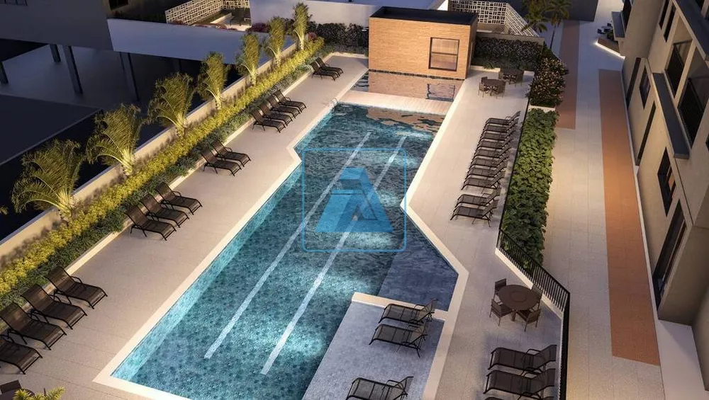 Apartamento, 1 quarto, 31 m² - Foto 27