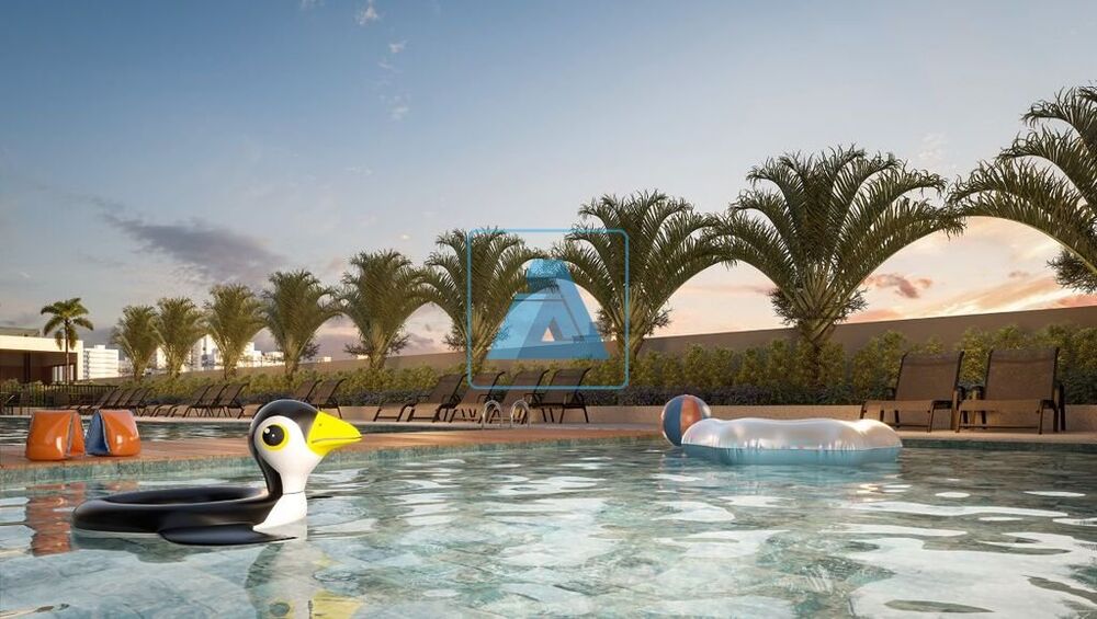 Apartamento, 1 quarto, 31 m² - Foto 26