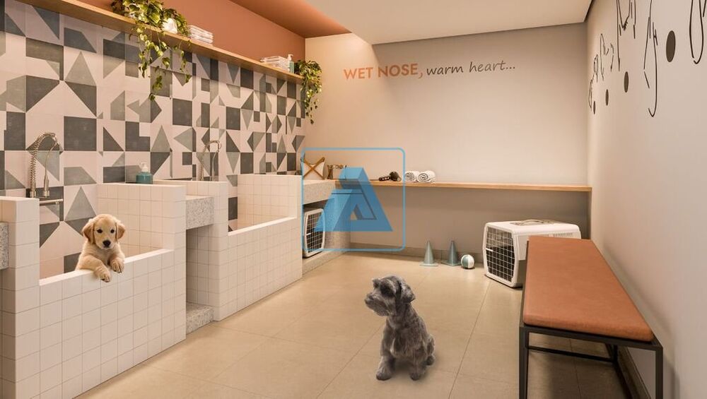 Apartamento, 1 quarto, 31 m² - Foto 14