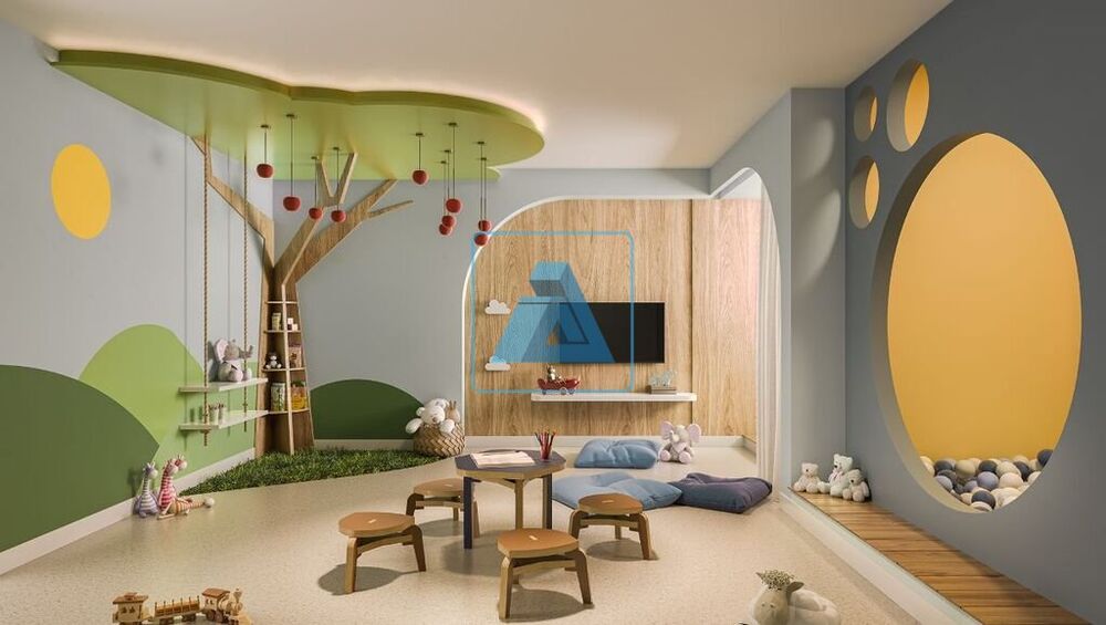 Apartamento, 1 quarto, 31 m² - Foto 10