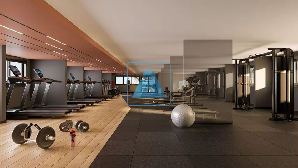 Apartamento, 1 quarto, 31 m² - Foto 7