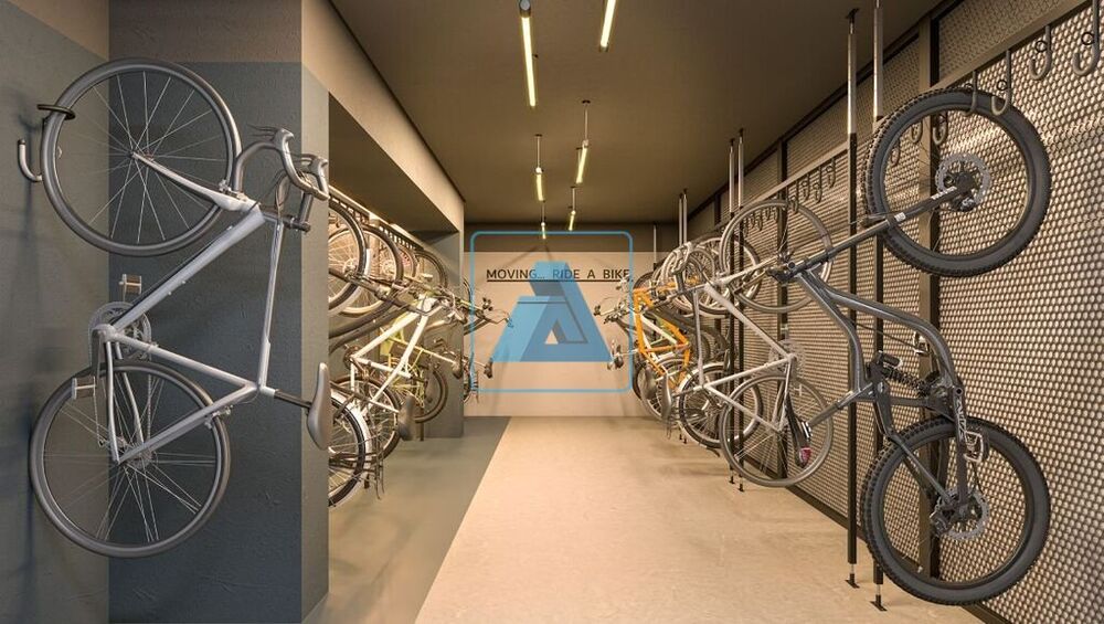 Apartamento, 1 quarto, 31 m² - Foto 13