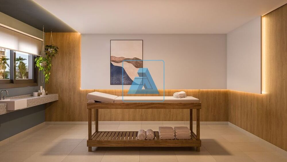 Apartamento, 1 quarto, 31 m² - Foto 17