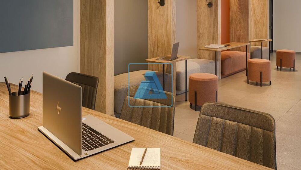 Apartamento, 1 quarto, 31 m² - Foto 12