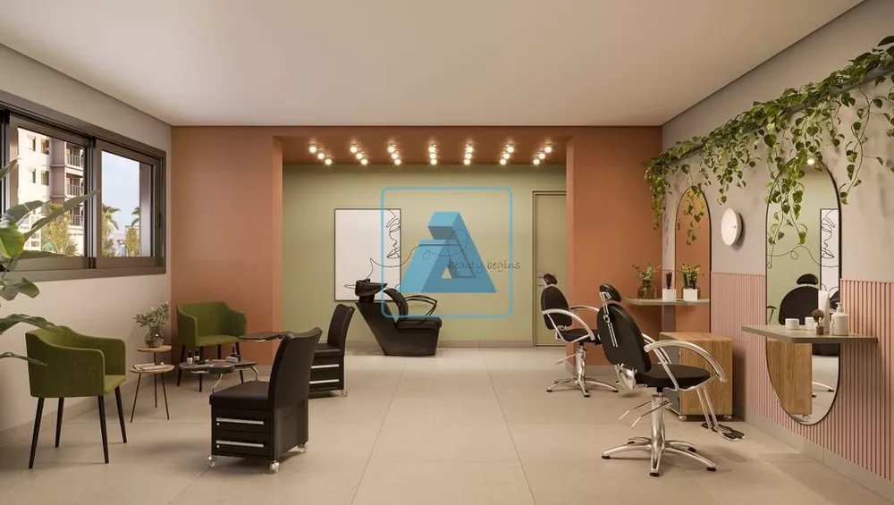 Apartamento, 1 quarto, 31 m² - Foto 16