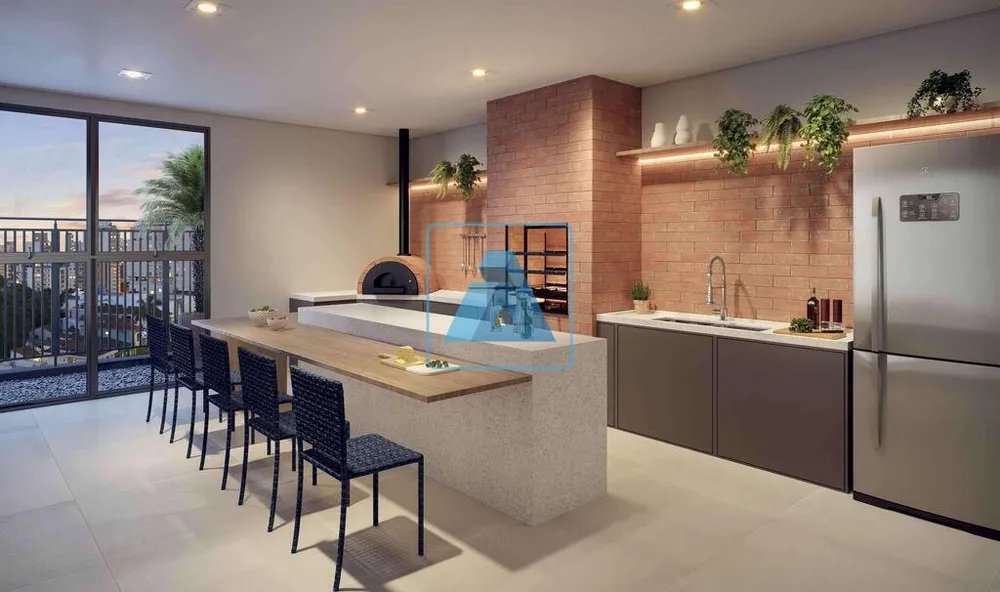 Apartamento, 3 quartos, 104 m² - Foto 11