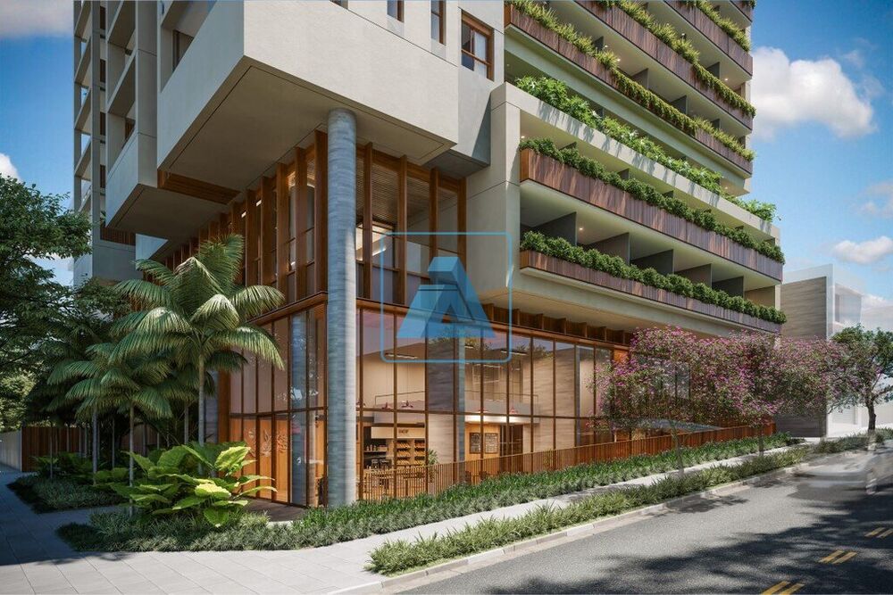 Loja-Salão, 326 m² - Foto 1