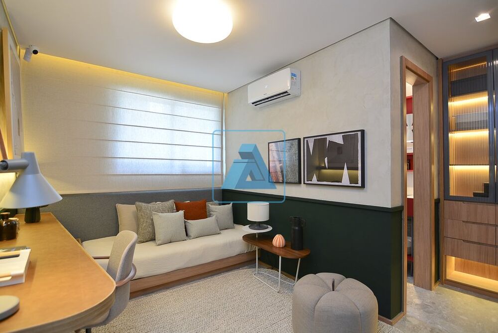 Apartamento, 3 quartos, 119 m² - Foto 19