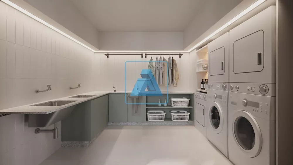 Apartamento, 3 quartos, 119 m² - Foto 1
