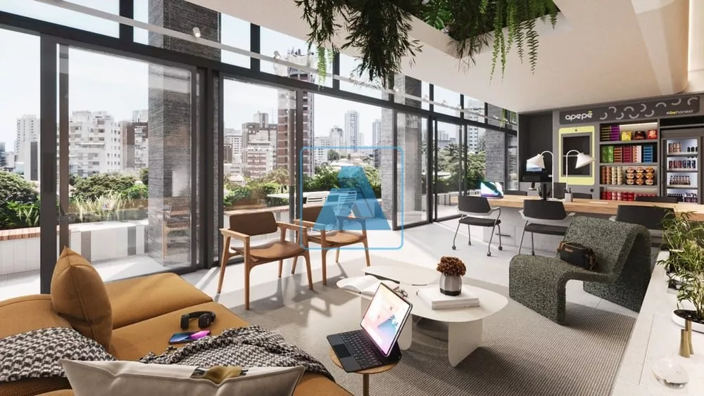 Apartamento, 3 quartos, 119 m² - Foto 2