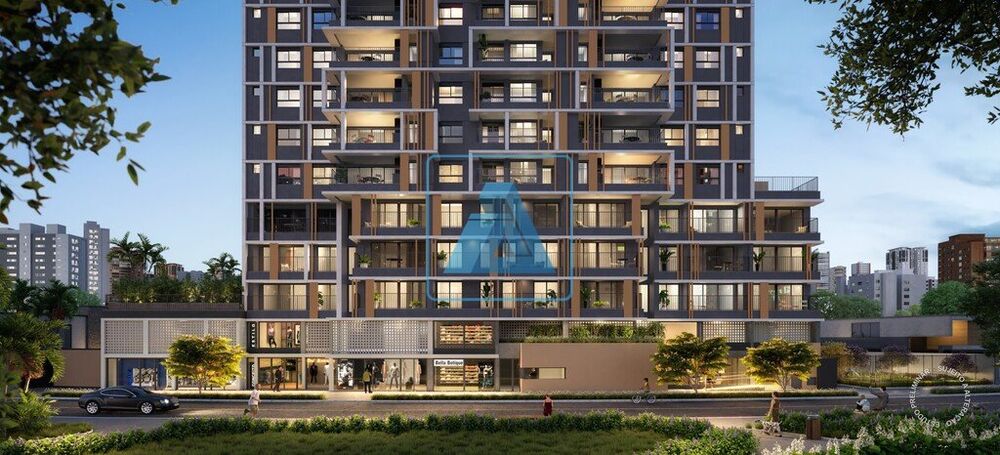 Loja-Salão, 180 m² - Foto 1