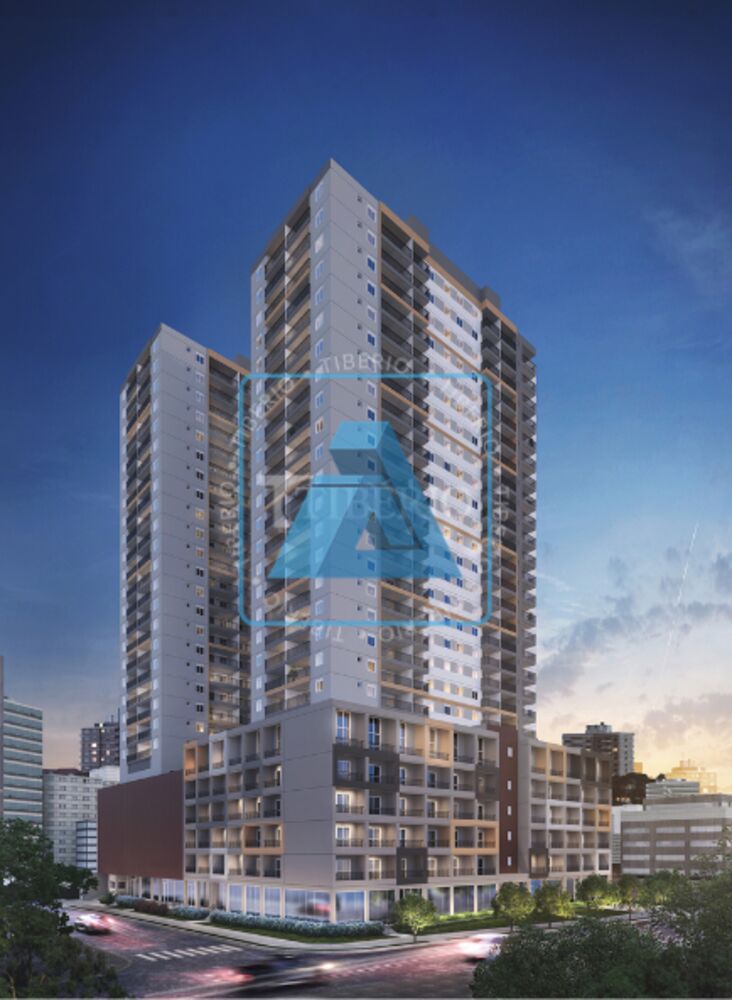 Loja-Salão, 334 m² - Foto 1