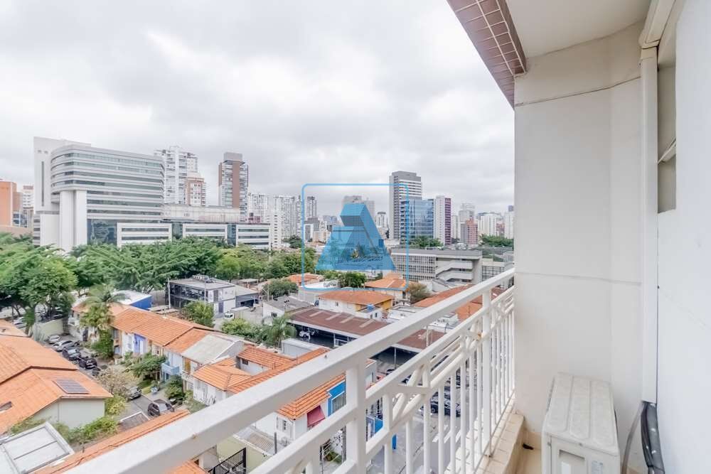 Apartamento, 1 quarto, 39 m² - Foto 12