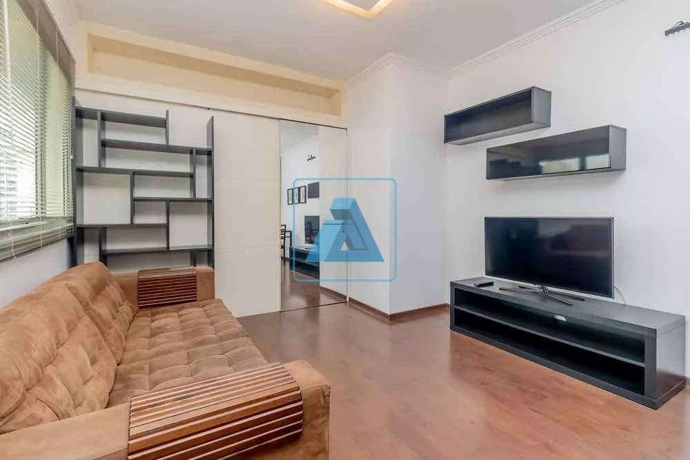 Apartamento, 1 quarto, 39 m² - Foto 4