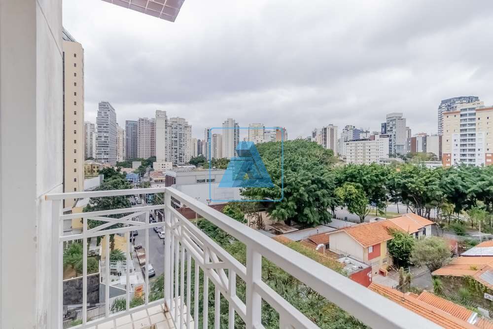 Apartamento, 1 quarto, 39 m² - Foto 23