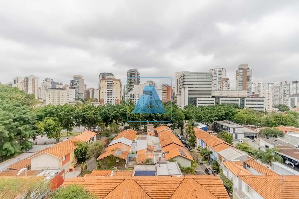 Apartamento, 1 quarto, 39 m² - Foto 26