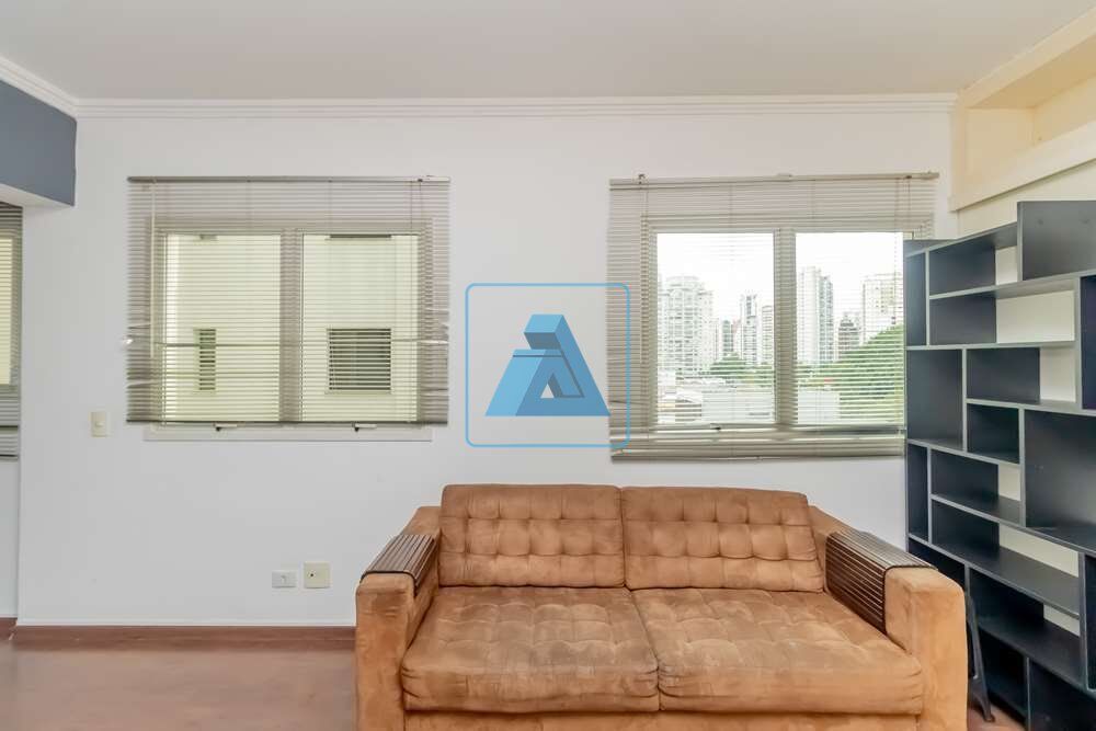 Apartamento, 1 quarto, 39 m² - Foto 20