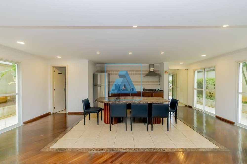Apartamento, 1 quarto, 39 m² - Foto 17