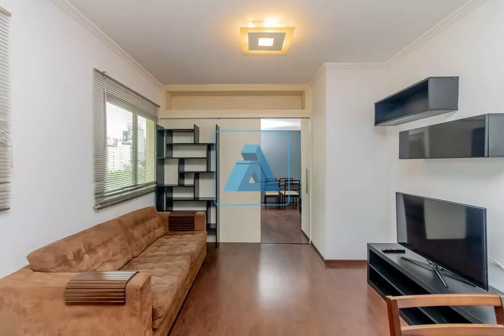 Apartamento, 1 quarto, 39 m² - Foto 10