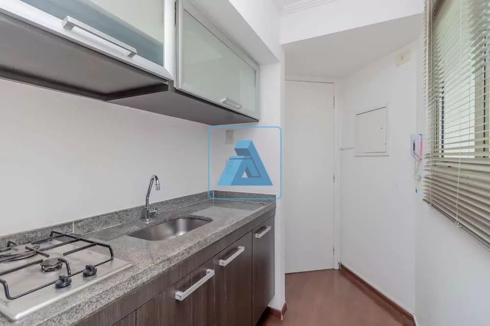 Apartamento, 1 quarto, 39 m² - Foto 5