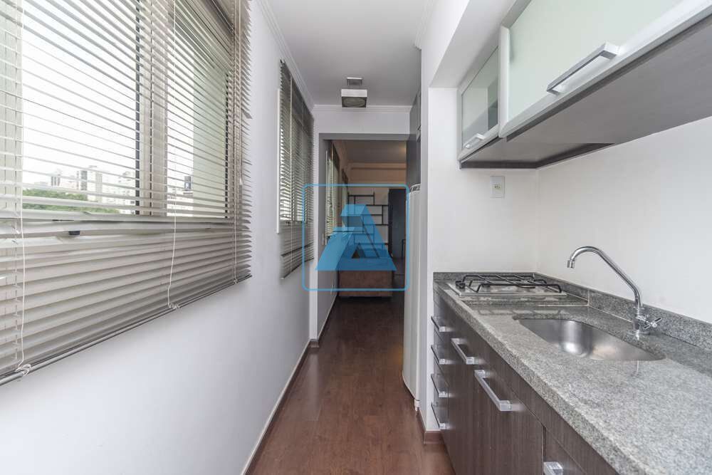 Apartamento, 1 quarto, 39 m² - Foto 22