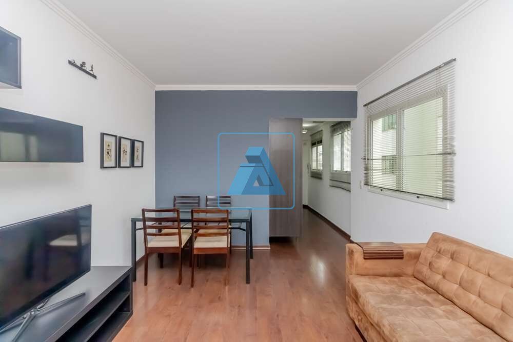 Apartamento, 1 quarto, 39 m² - Foto 25
