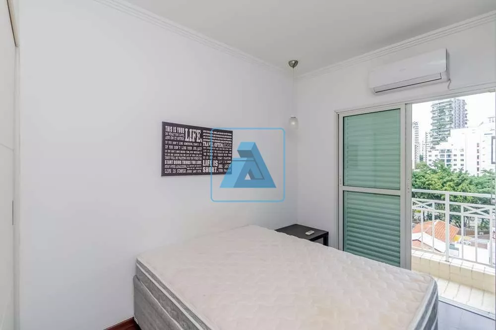 Apartamento, 1 quarto, 39 m² - Foto 6