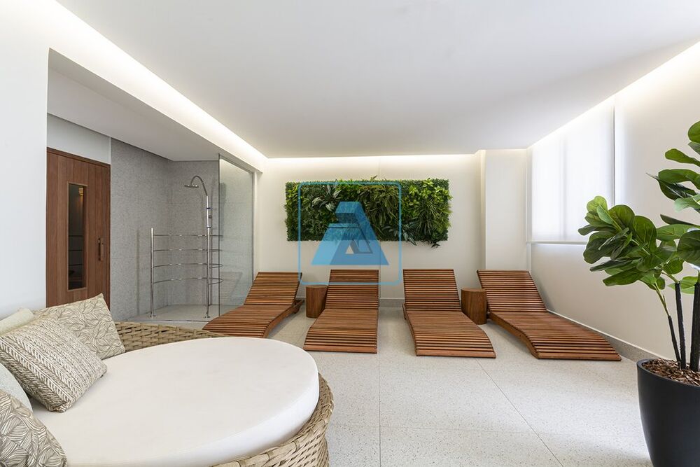 Apartamento, 2 quartos, 55 m² - Foto 3
