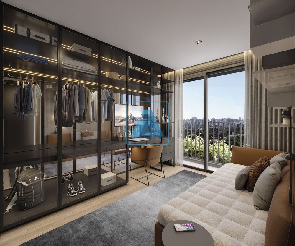 Cobertura à venda com 4 quartos, 398m² - Foto 10