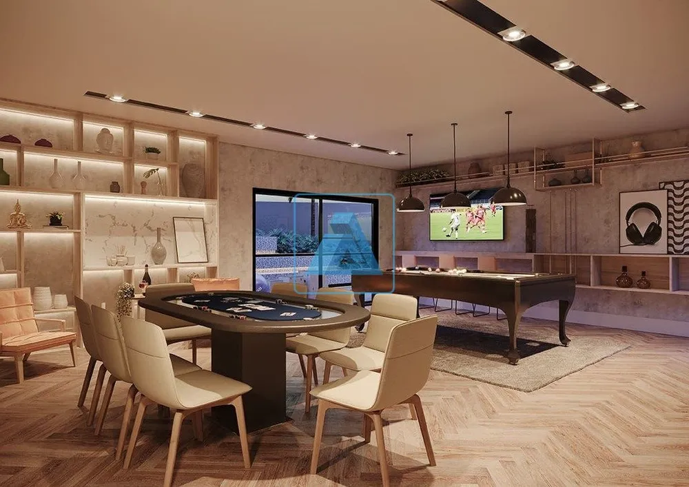 Apartamento, 2 quartos, 70 m² - Foto 5