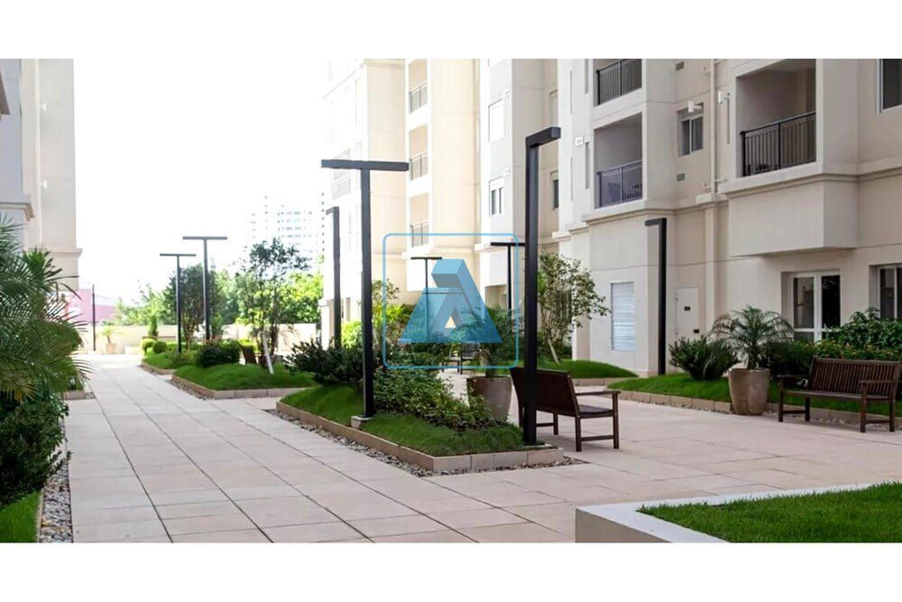 Apartamento, 2 quartos, 58 m² - Foto 8