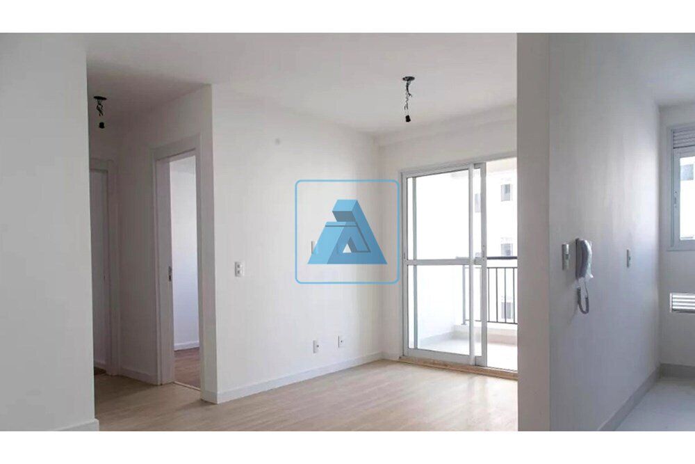 Apartamento, 2 quartos, 58 m² - Foto 1