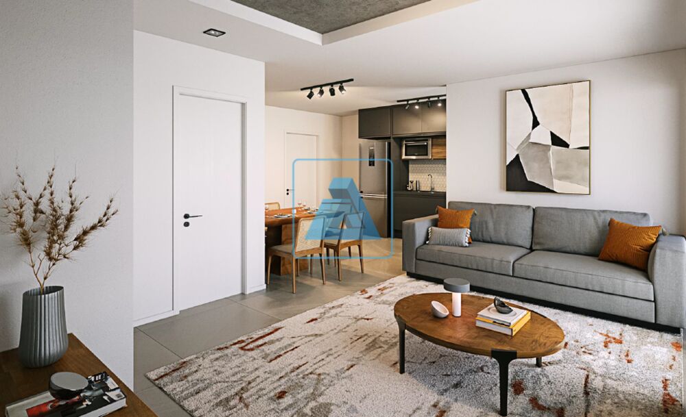 Apartamento, 3 quartos, 137 m² - Foto 1