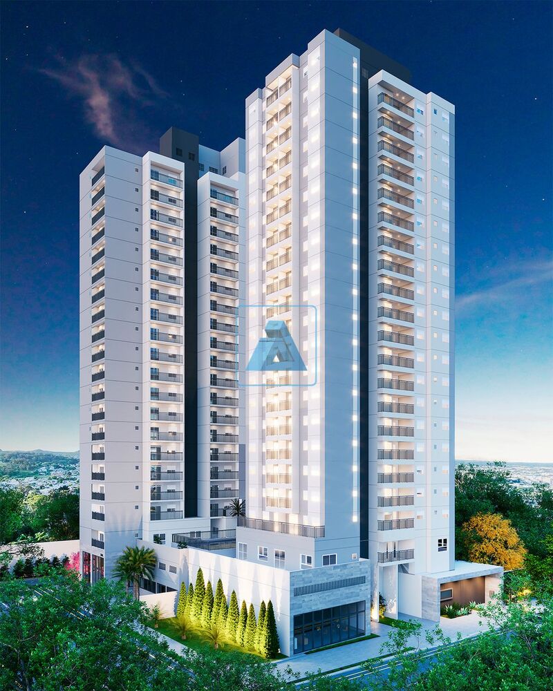 Apartamento, 3 quartos, 69 m² - Foto 3