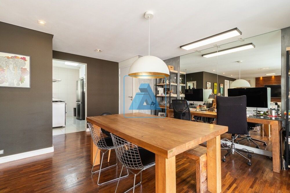 Apartamento, 2 quartos, 111 m² - Foto 2