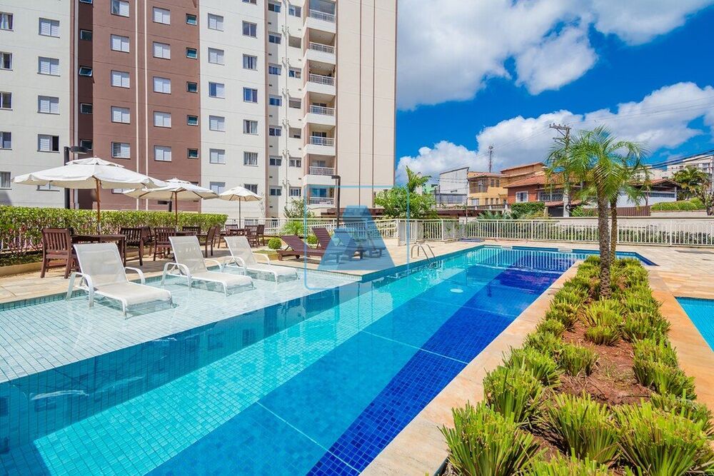 Apartamento, 3 quartos, 64 m² - Foto 2