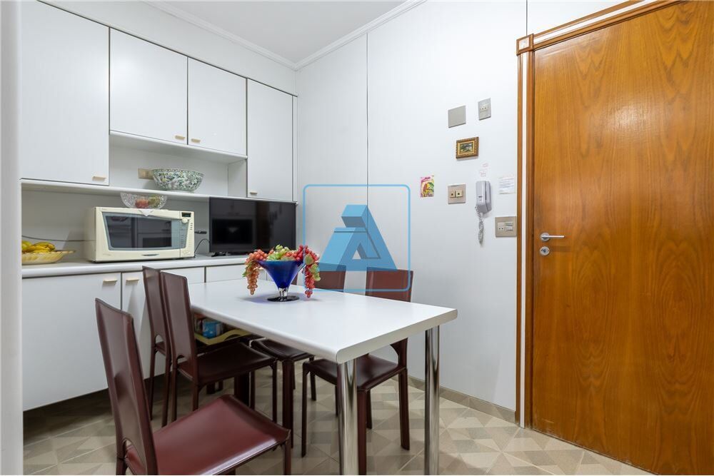 Apartamento, 4 quartos, 214 m² - Foto 2