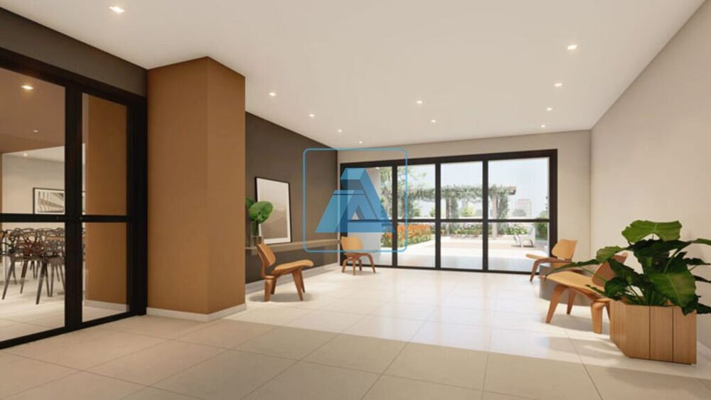 Apartamento, 2 quartos, 36 m² - Foto 7
